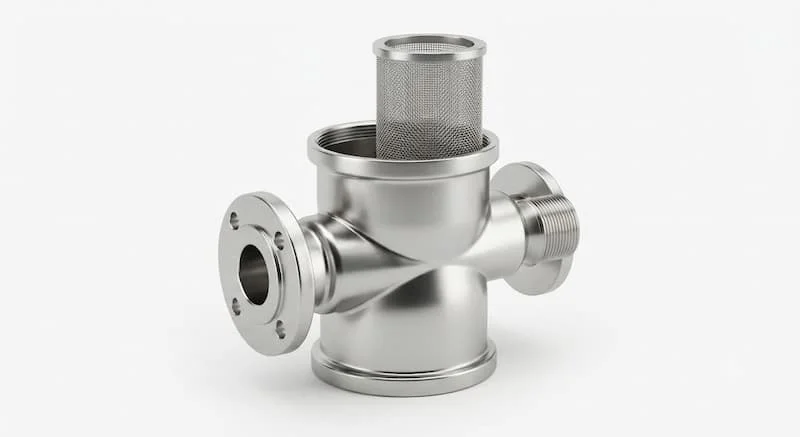 Định nghĩa về Venturi filter
