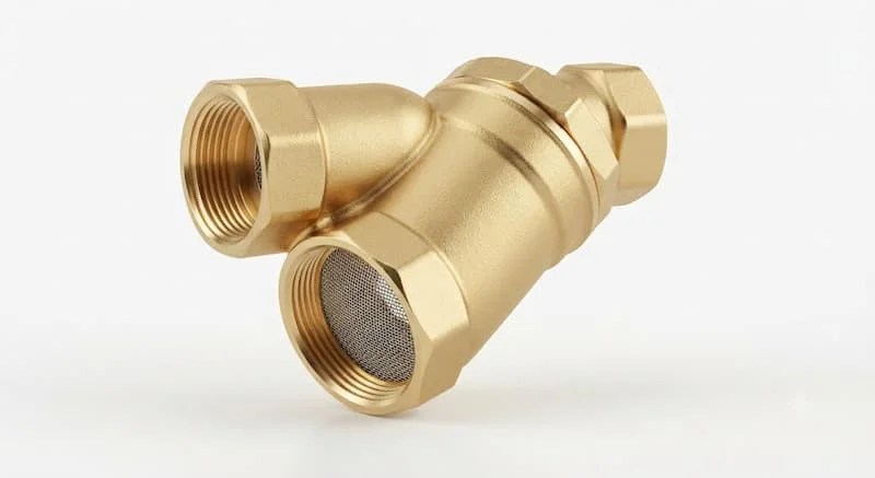 Định nghĩa cề Y brass