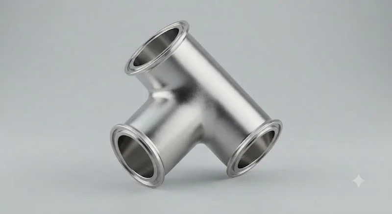 Định nghĩa về Y inox 76mm