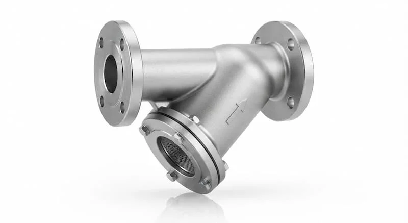 Định nghĩa về Y lọc D50