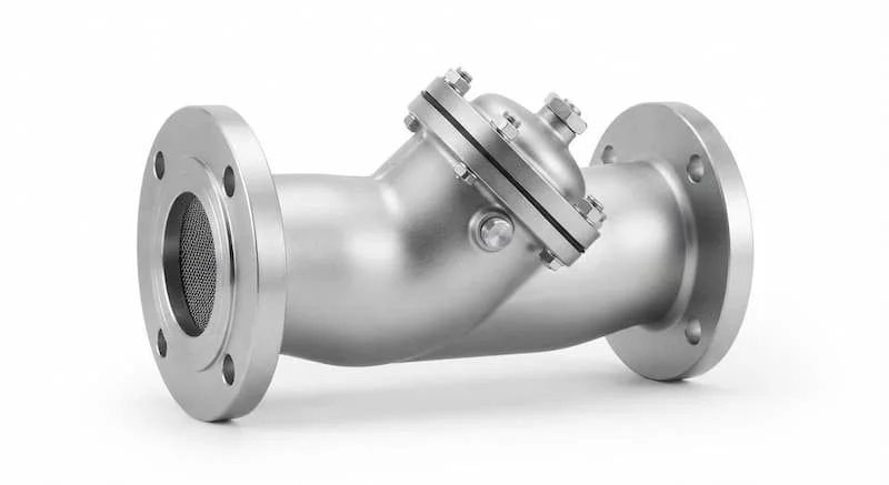 Định nghĩa về Y strainer 50mm