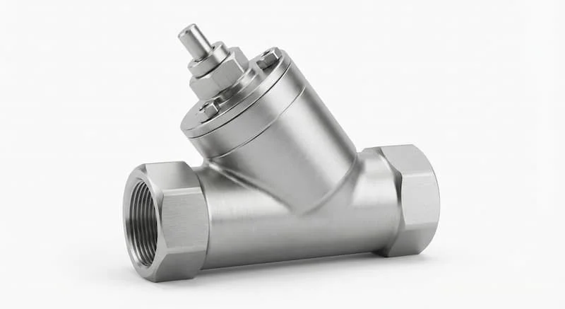 Định nghĩa về Y valve