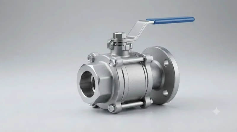 Định nghĩa về 2 cf8m