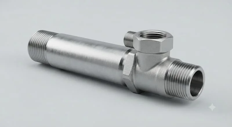 Định nghĩa về 3/4 DN20