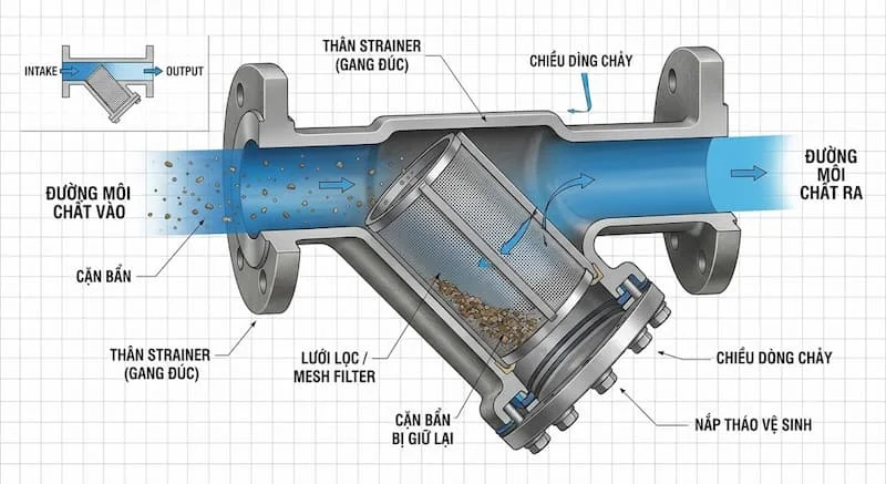 Định nghĩa của lọc ari