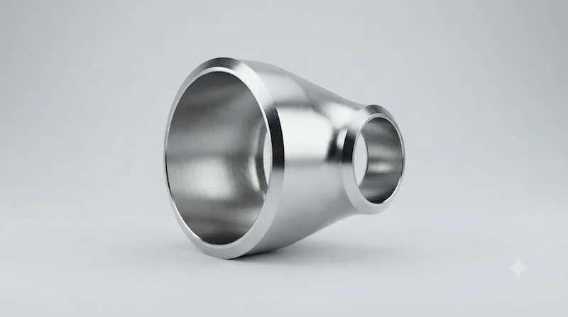 Định nghĩa về bầu giảm inox