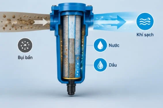Ứng dụng trong thực tế