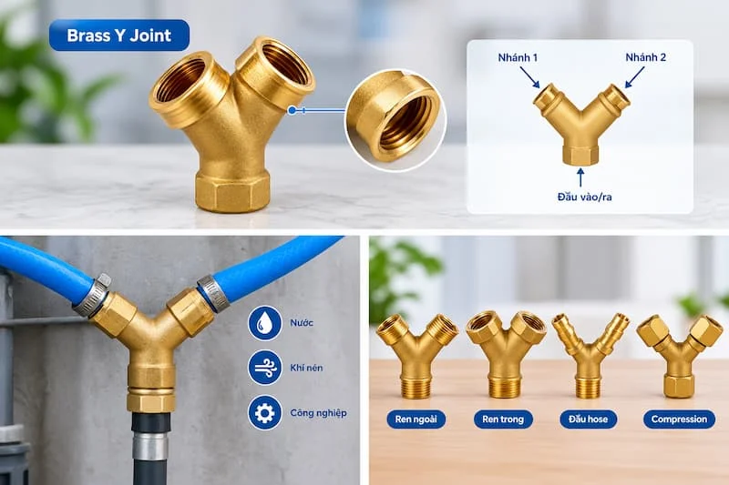 Thông số kỹ thuật quan trọng