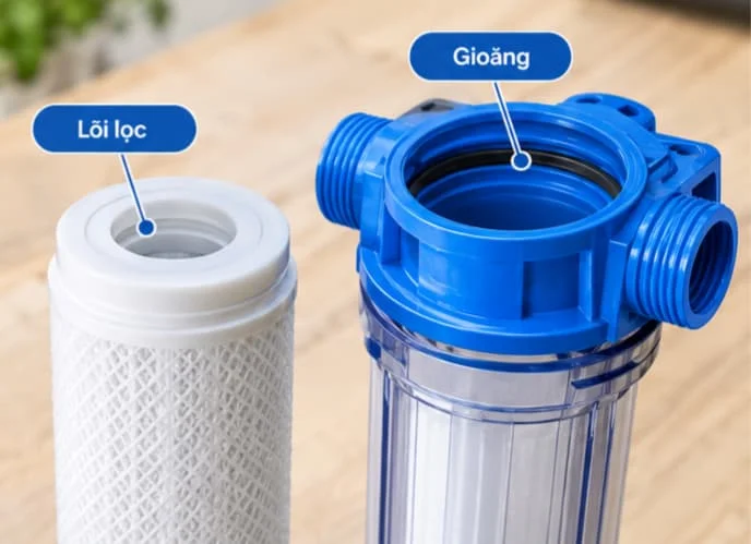 Một số sai lầm thường gặp