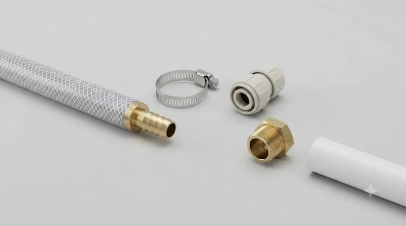 Định nghĩa về ống nước mềm