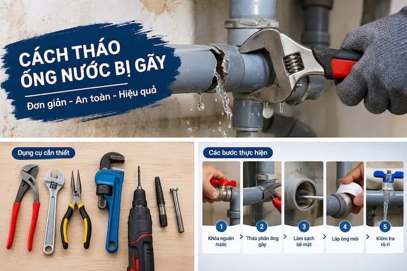 Một số sai lầm thường gặp
