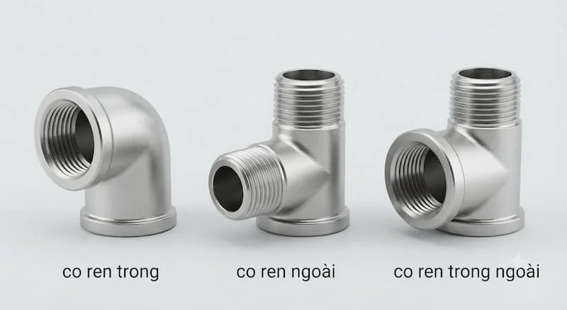 Thông số kỹ thuật quan trọng