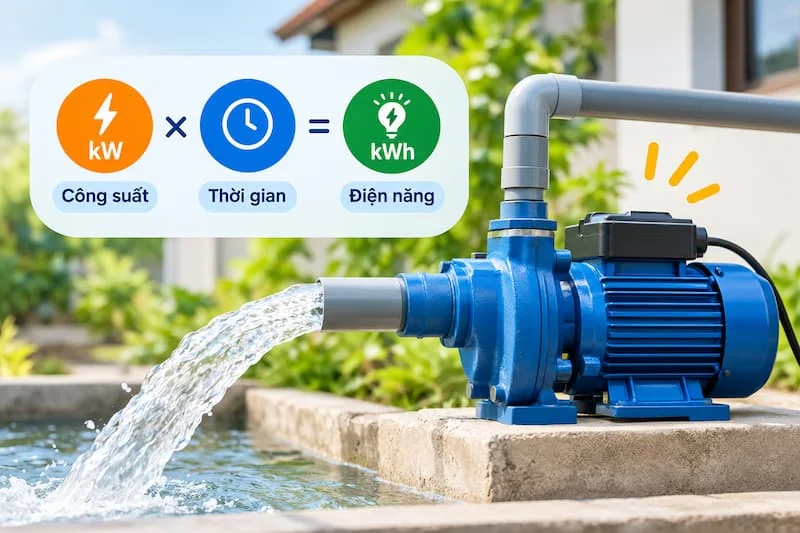 Một số lưu ý khi sử dụng