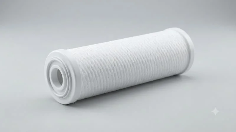 Định nghĩa về cục lọc thô