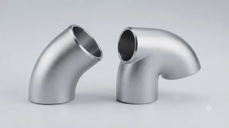 Định nghĩa về cút hàn inox 304