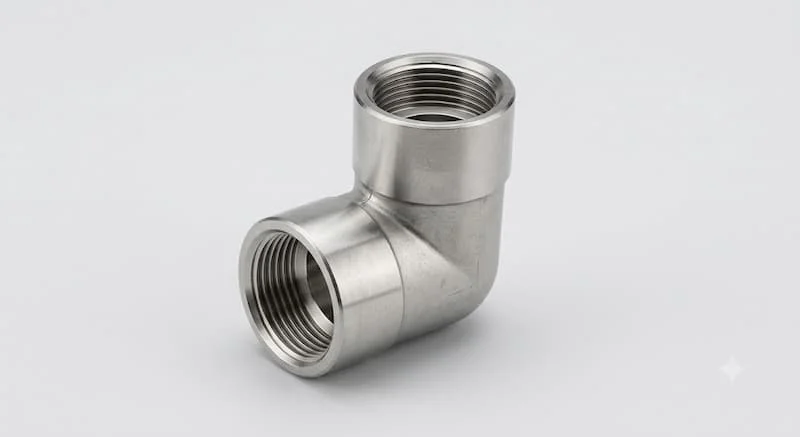 Định nghĩa của cút ren trong