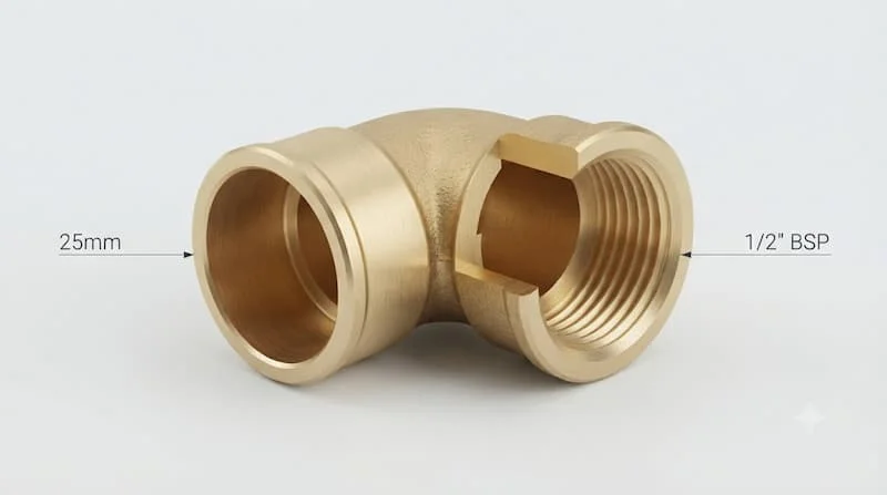 Thông số kỹ thuật quan trọng