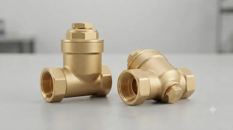 Định nghĩa về CW617N PN20 strainer