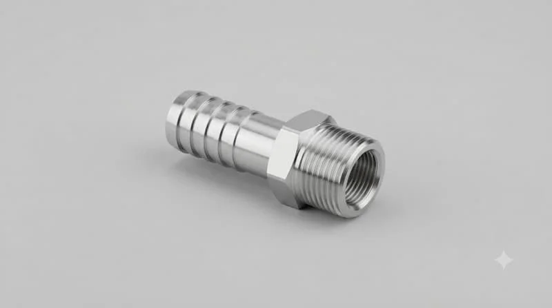 Định nghĩa về đuôi chuột inox