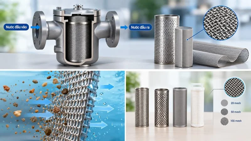 Một số sai lầm thường gặp