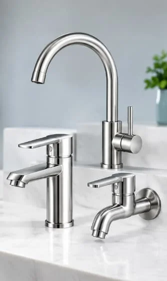Bảng giá bán vòi nước inox 304