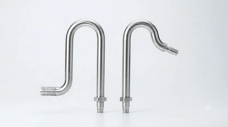 Định nghĩa về inout inox