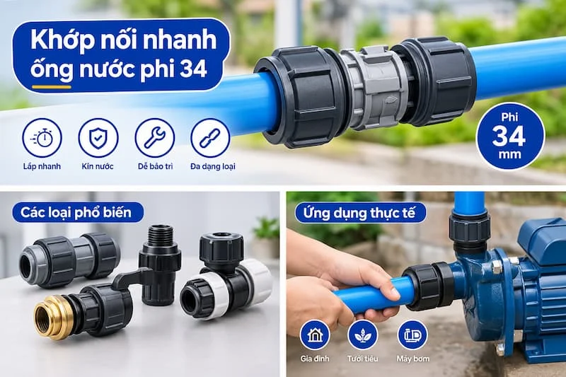 Ứng dụng trong thực tế