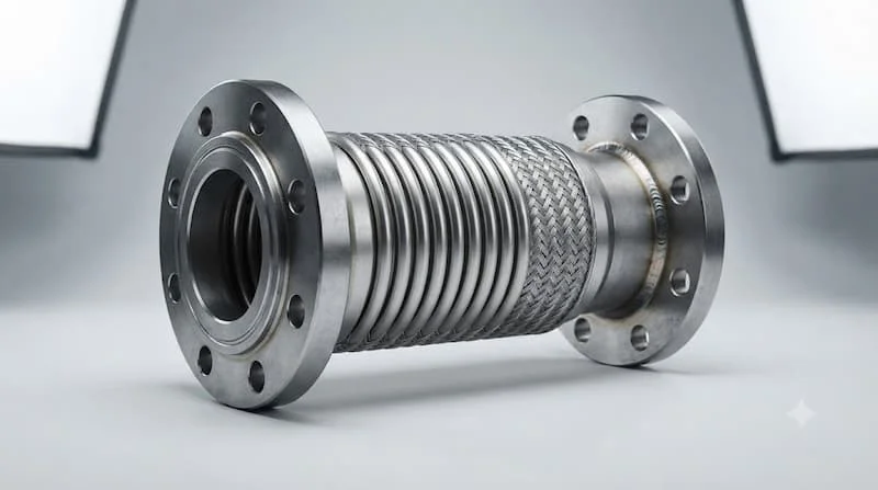 Định nghĩa về khớp nối ống mềm