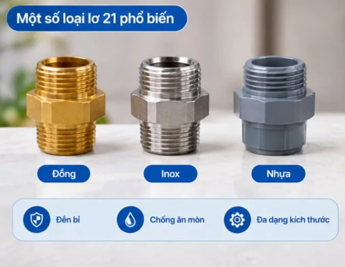 Ứng dụng trong thực tế