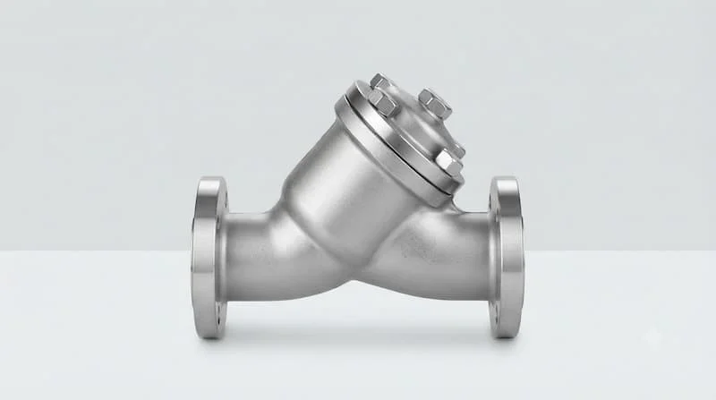 Định nghĩa về lọc chữ Y inox 304