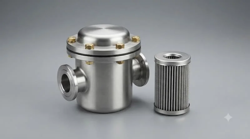 Định nghĩa về lọc filter