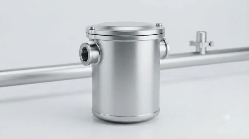 Định nghĩa về lọc inox fi 220