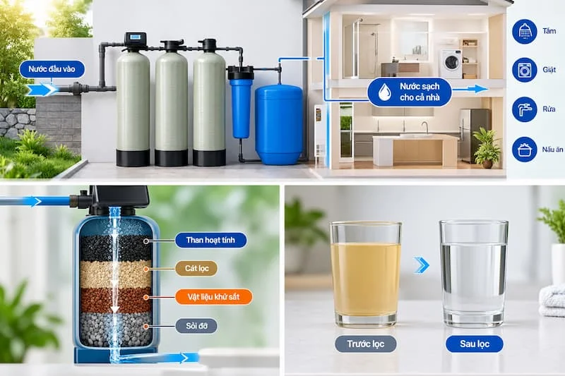 Một số sai lầm thường gặp