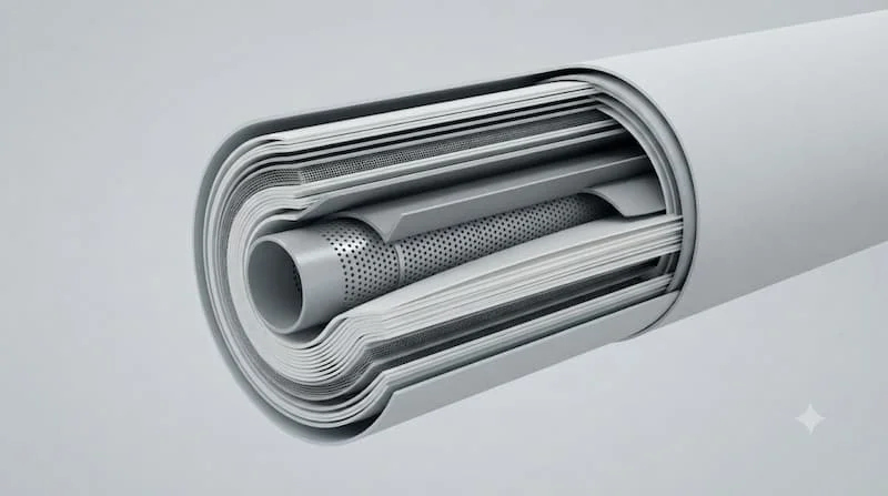 Thông số kỹ thuật quan trọng