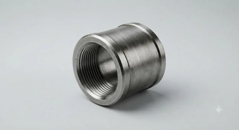 Định nghĩa về măng xông thép