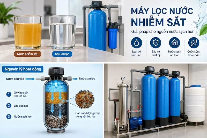 Một số sai lầm thường gặp
