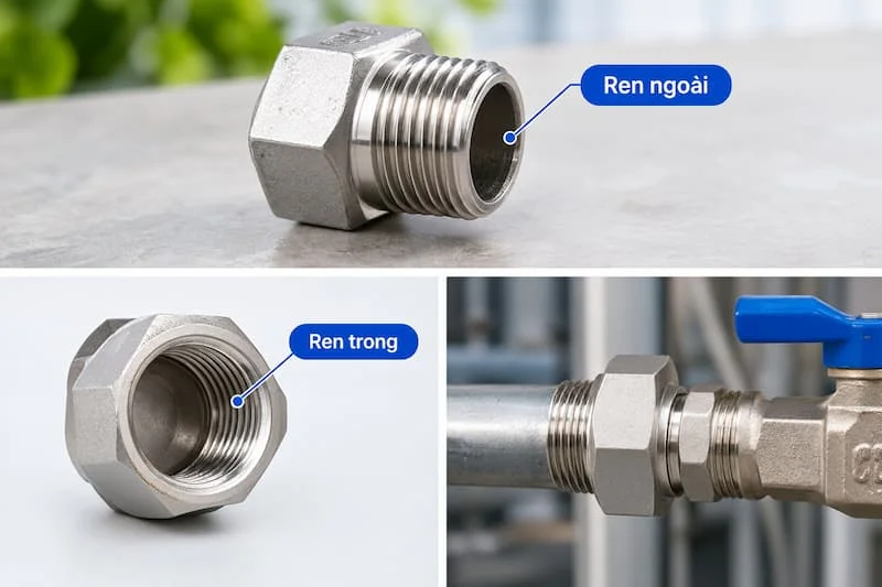Ứng dụng trong thực tế