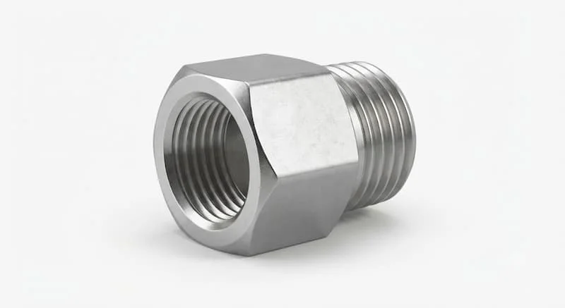 Định nghĩa về nối ren trong ngoài 21