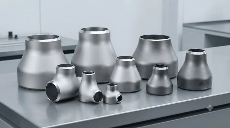 Định nghĩa về ống giảm