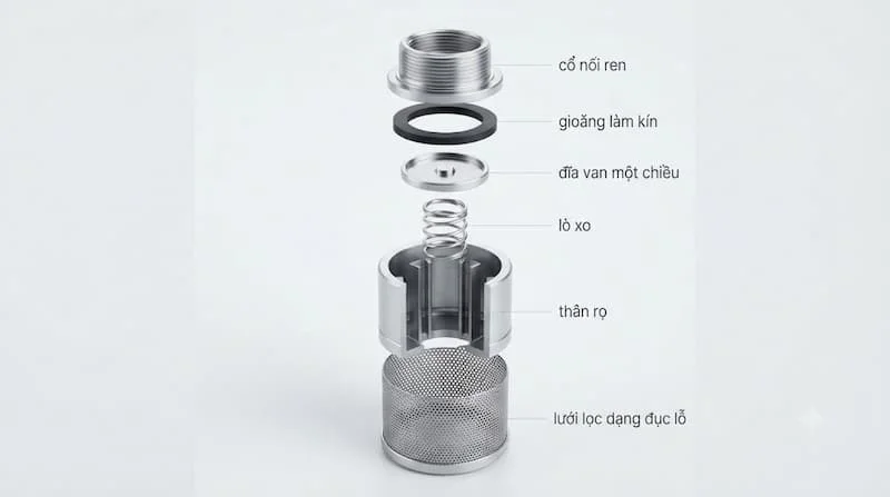 Phân tích chuyên sâu về sản phẩm