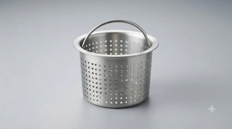 Định nghĩa về rọ thoát nước
