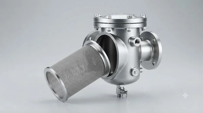 Định nghĩa về SUS filter