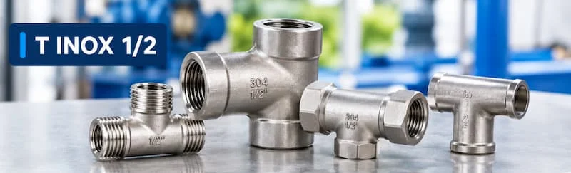Định nghĩa về T inox 1 2