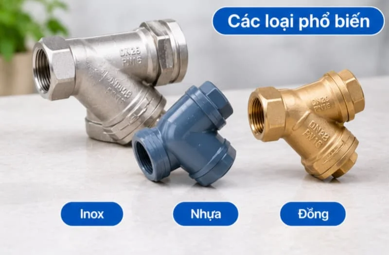 Một số lỗi thường gặp