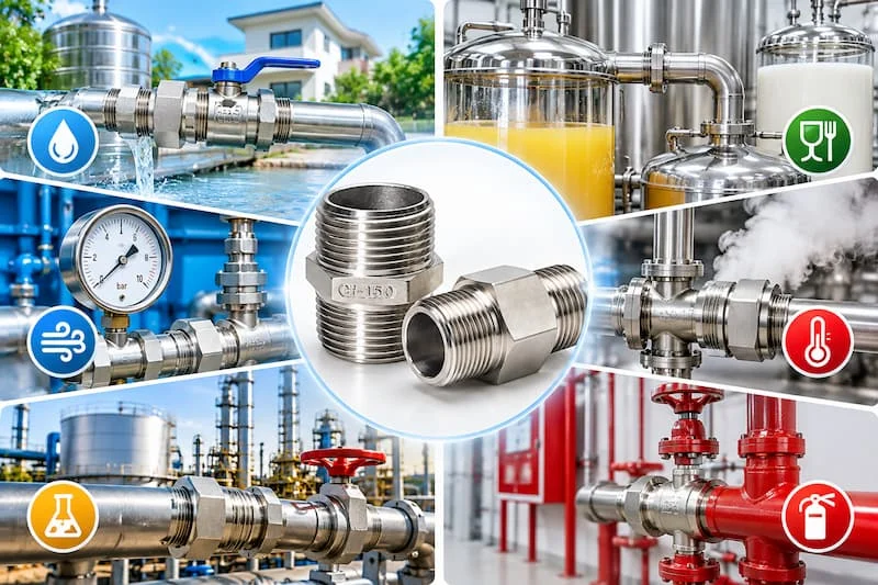 Ứng dụng trong thực tế