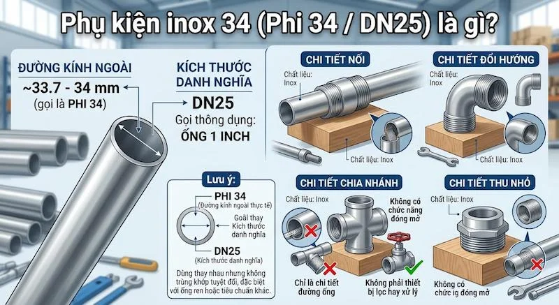 Định nghĩa của phi 34