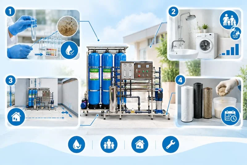 Một số điều cần lưu ý