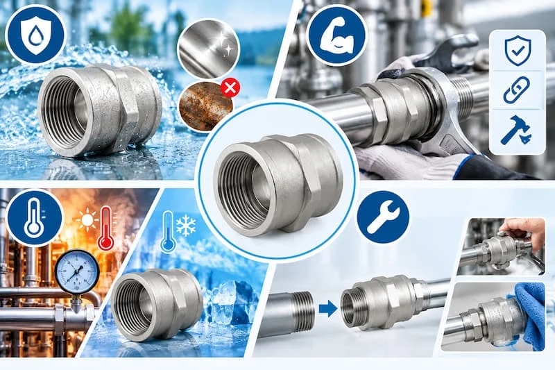 Đặc điểm nổi bật của sản phẩm