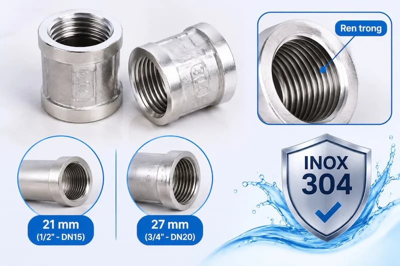 Đặc điểm của sản phẩm
