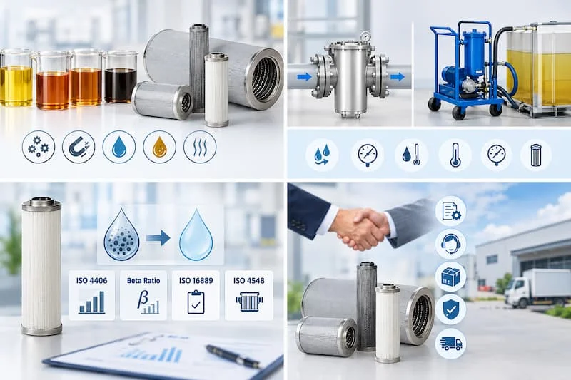 Một số lưu ý khi lựa chọn